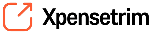 Xpensetrim logo