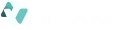 Viablequest logo